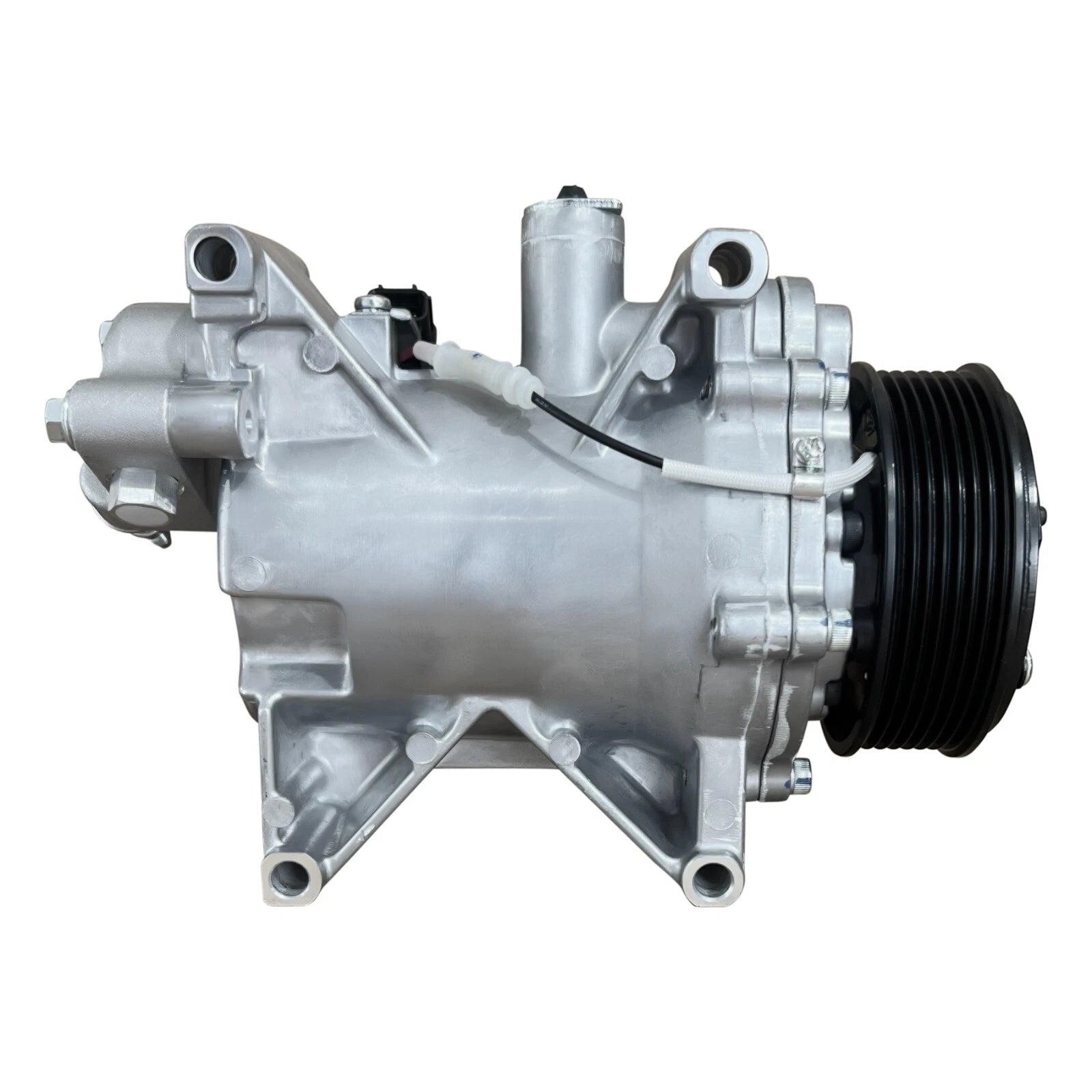 A C Compressor Replacement for Honda CR V 2.4L (2015-2016)