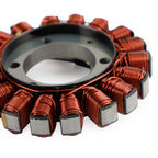 Magneto Stator Assy for Tiger 900, 900 GT, Pro, Low, Rally (2020–2022) T1302104