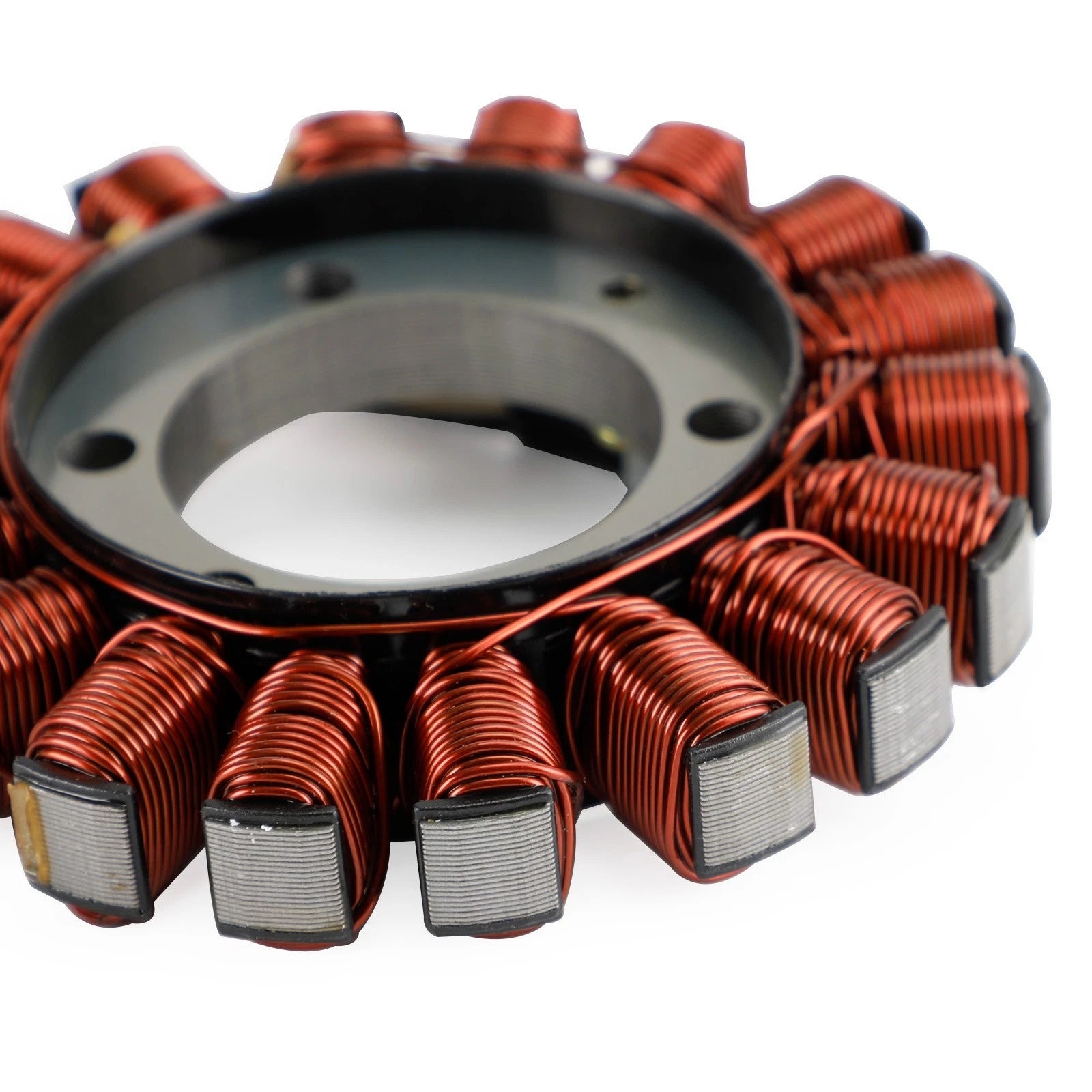 Magneto Stator Assy for Tiger 900, 900 GT, Pro, Low, Rally (2020–2022) T1302104