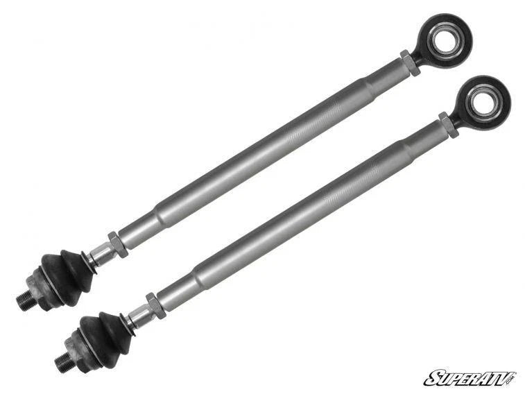 Heavy Duty Tie Rods for Can-Am Maverick X3 (64" Models)