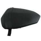 Black Front Rear Seat for Yamaha YZF R1 (2009-2014)
