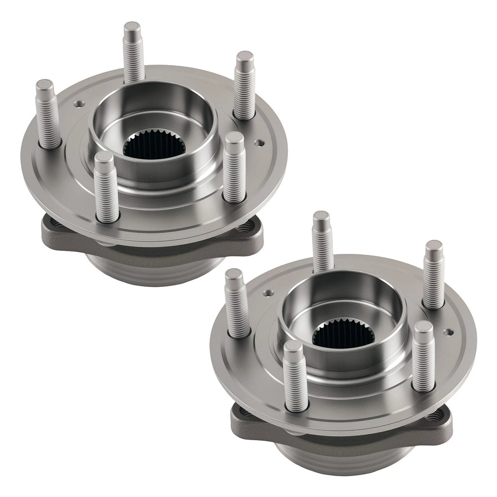 Front Wheel Hub Bearing Assembly for GMC Terrain (2018–2022)