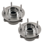 Front Wheel Hub Bearing Assembly for GMC Terrain (2018–2022)