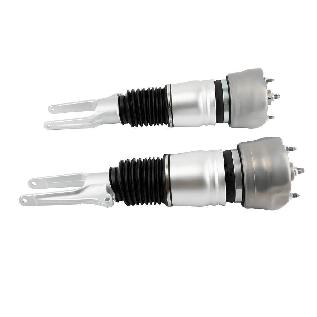 2X Front Air Suspension Shock Absorber for Porsche Panamera 970 (2010–2016)