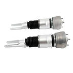2X Front Air Suspension Shock Absorber for Porsche Panamera 970 (2010–2016)