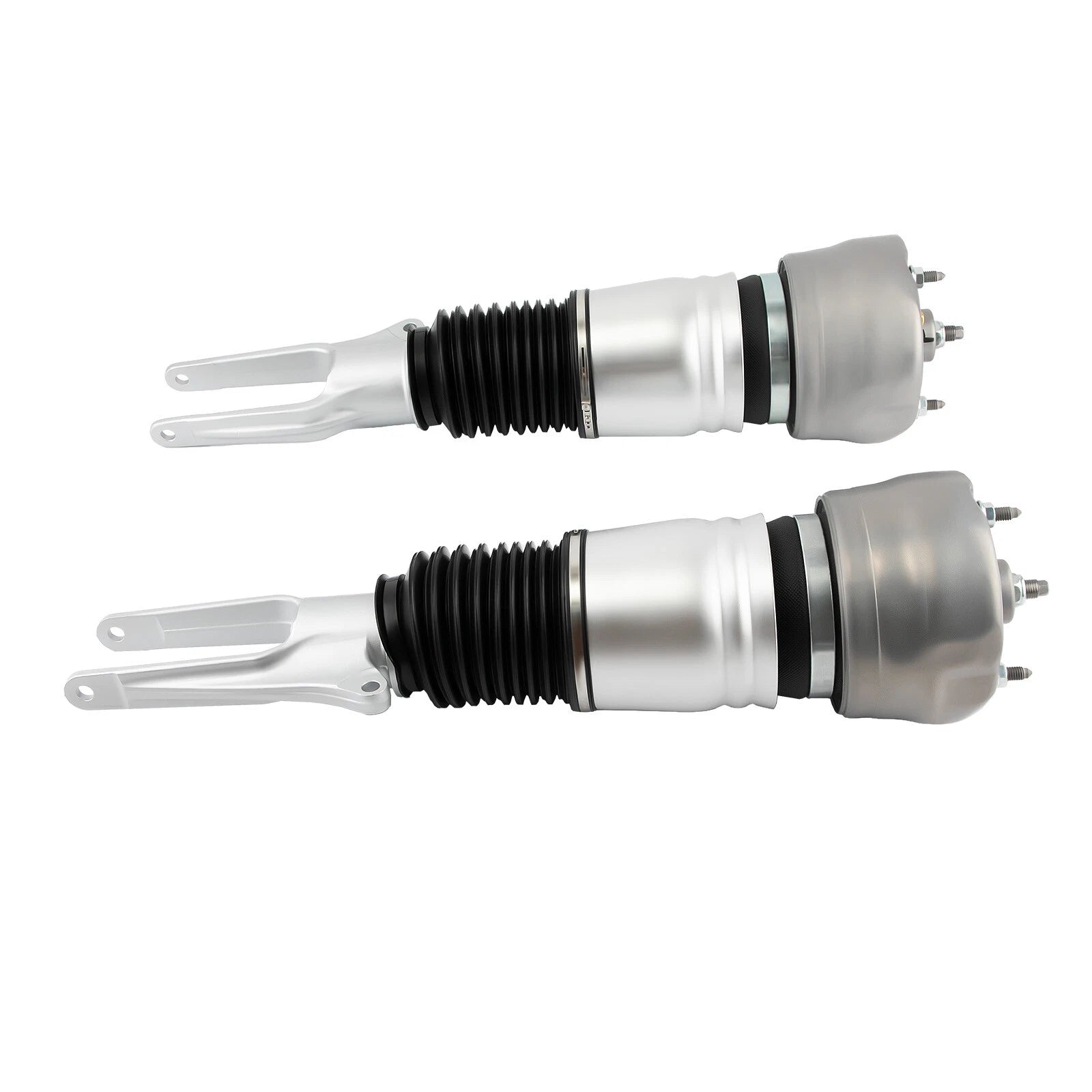 2X Front Air Suspension Shock Absorber for Porsche Panamera 970 (2010–2016)