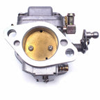 Carburetor Kit for Mercury Marine 40 45 55 60 HP Outboard (821854T4/5/6)