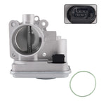 Throttle Body for Chrysler Dodge Jeep Compass Patriot (2007–2016) 2.0/2.4L 04891735AC