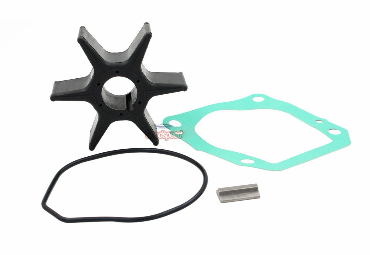Water Pump Impeller Repair Kit for Honda 115D/135A/150A (06192-ZY6-000)