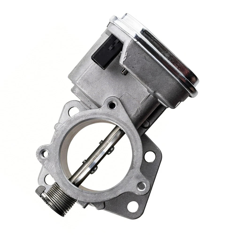 Throttle Body for Fiat Ducato 3.0D, Iveco Daily, Massif 12V (2006–2019)