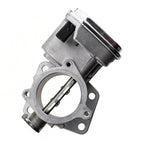 Throttle Body for Fiat Ducato 3.0D, Iveco Daily, Massif 12V (2006–2019)