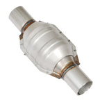 Universal Catalytic Converter 2.25" Inlet/Outlet (13")