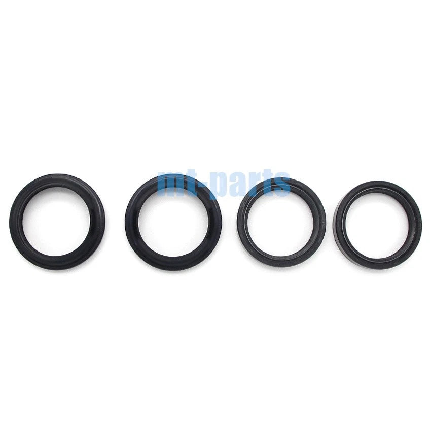 Fork Seal and Wiper Set for Triumph Speed Triple 885/955 (1994–1996)