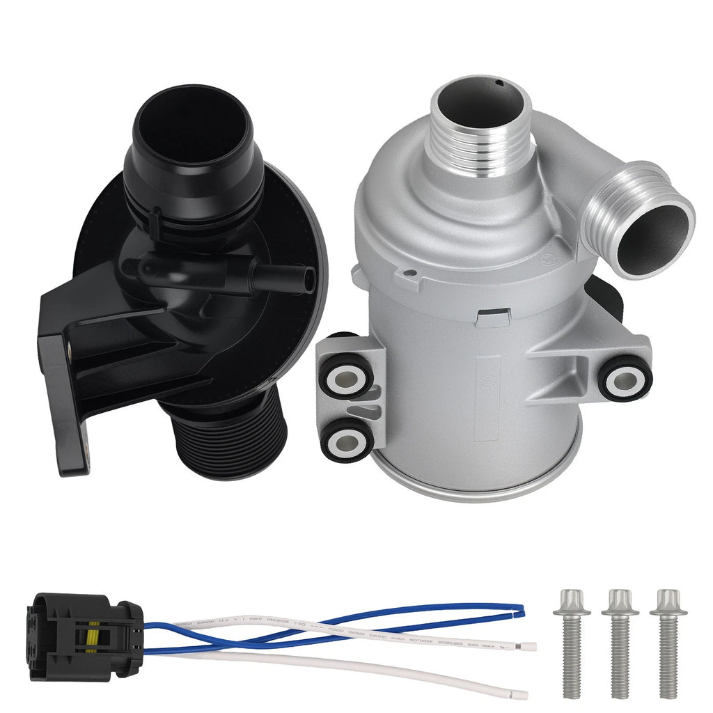 Electric Coolant Water Pump for BMW X1 X3 X4 320i 328i (2016–2020)