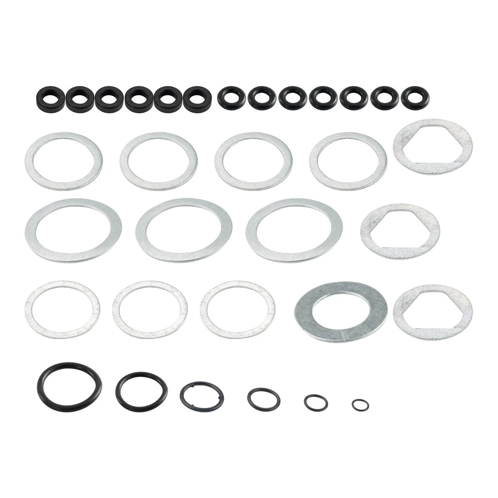 Head Gasket Bolts Set for Toyota 4Runner Tacoma Tundra (2003–2006)
