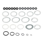 Head Gasket Bolts Set for Toyota 4Runner Tacoma Tundra (2003–2006)