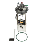 Delphi FG1058 Fuel Pump Module Assembly for GMC Sierra 1500 (2007–2008)