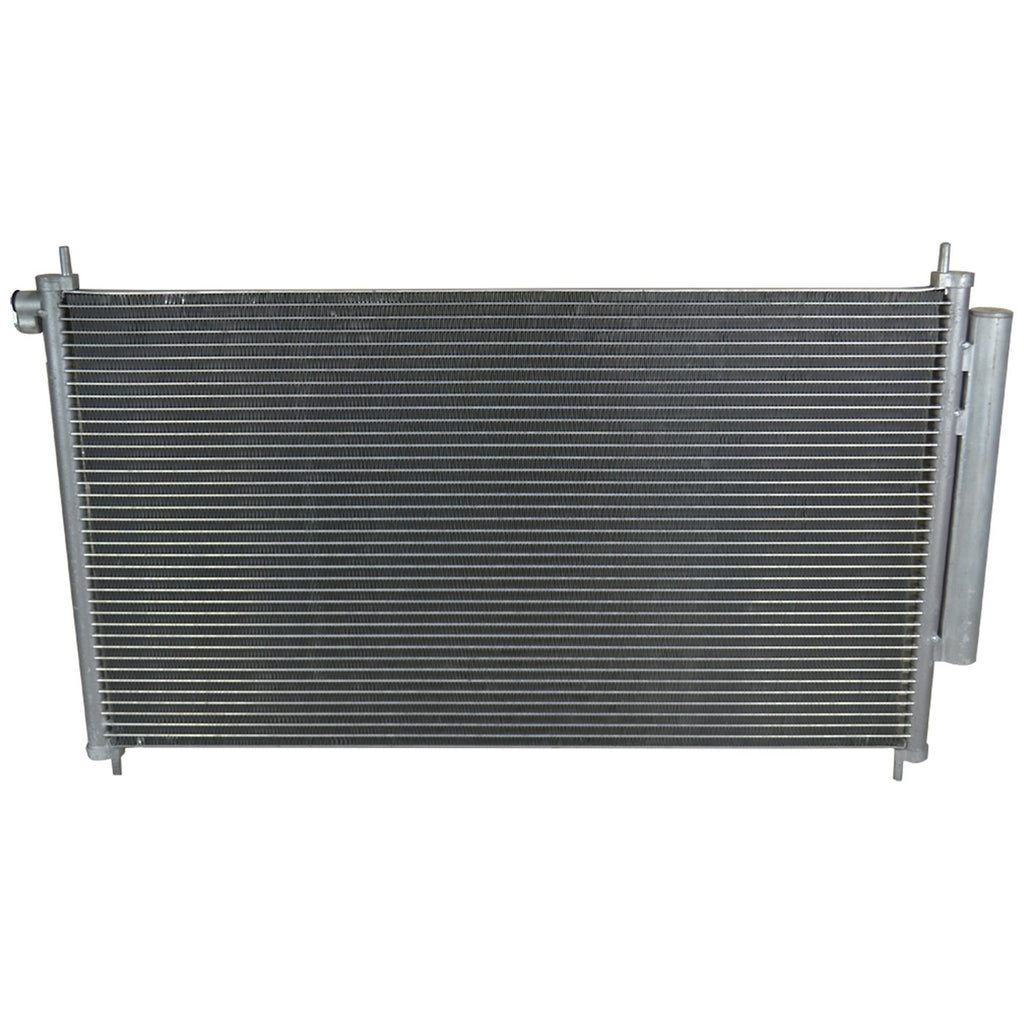 A/C Condenser for Honda CR-V (2012–2016)