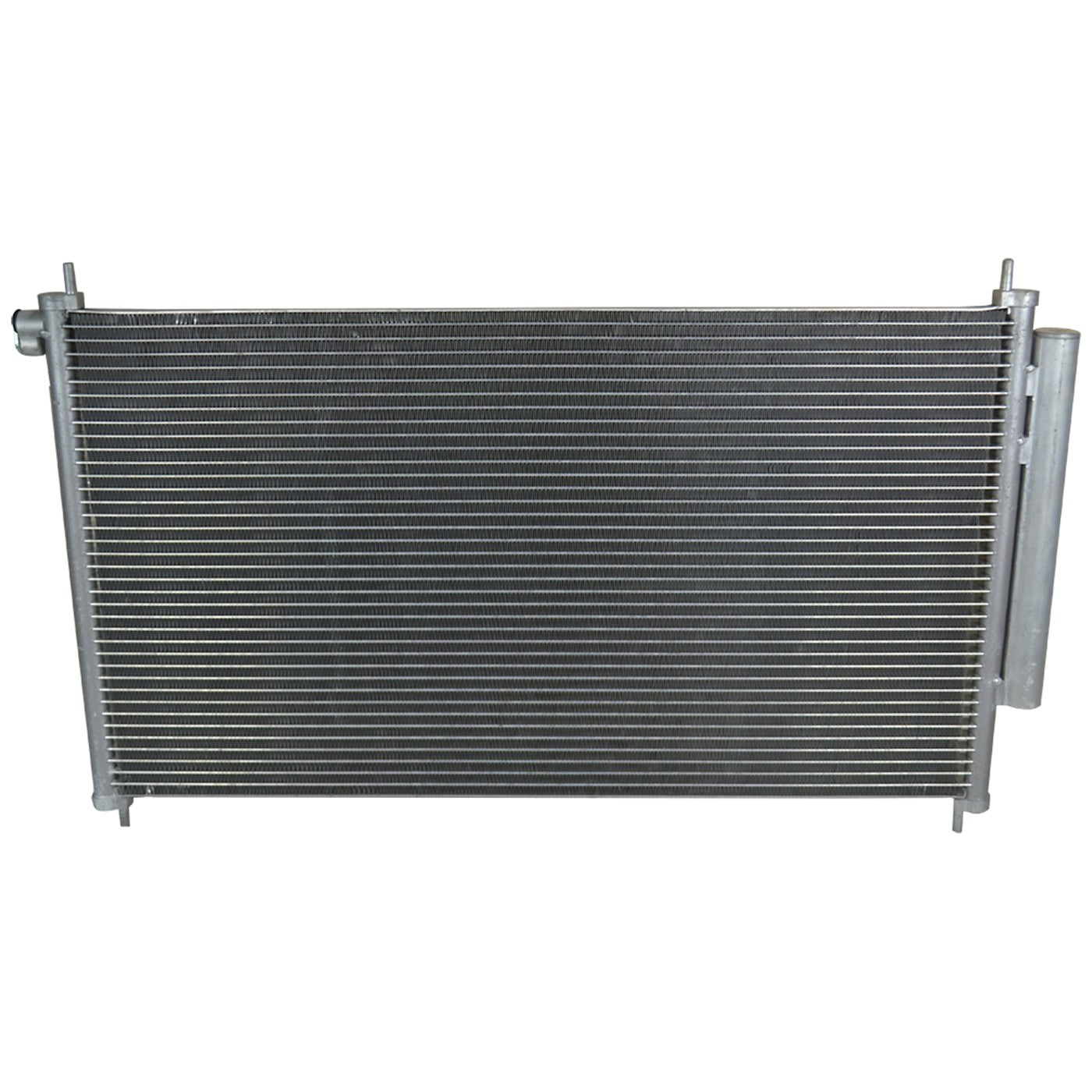 A/C Condenser for Honda CR-V (2012–2016)