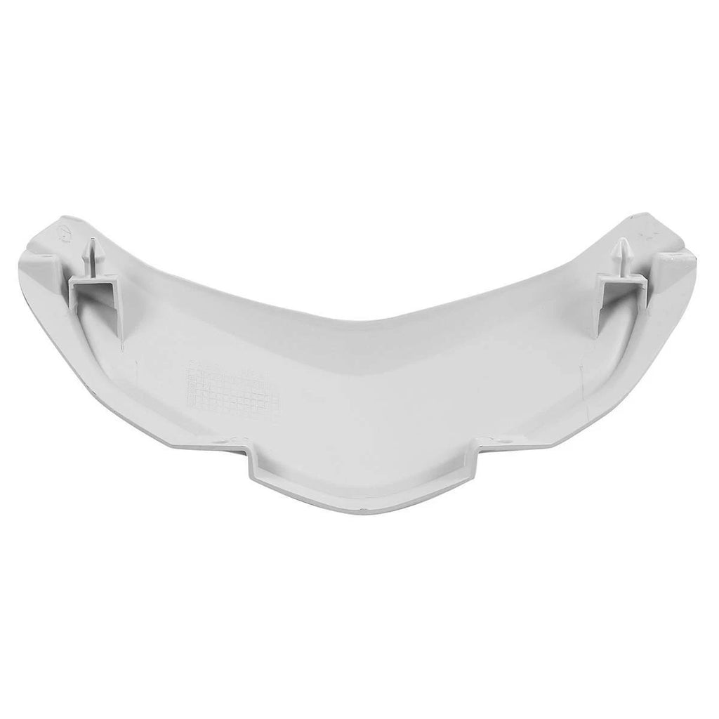 ABS Glitter White Garnish B Type2 for Honda Goldwing 1800 (2018–2025)