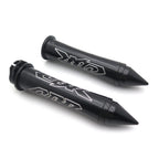 Custom 7/8" Handlebar Grip for Honda CBR 600 900 929 954 1000 RR (1992–2007)
