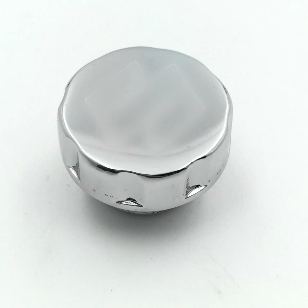 Brake Fluid Reservoir Cap Cover "S" for Suzuki GSXR 600 750 1000 1300 (2000–2023)