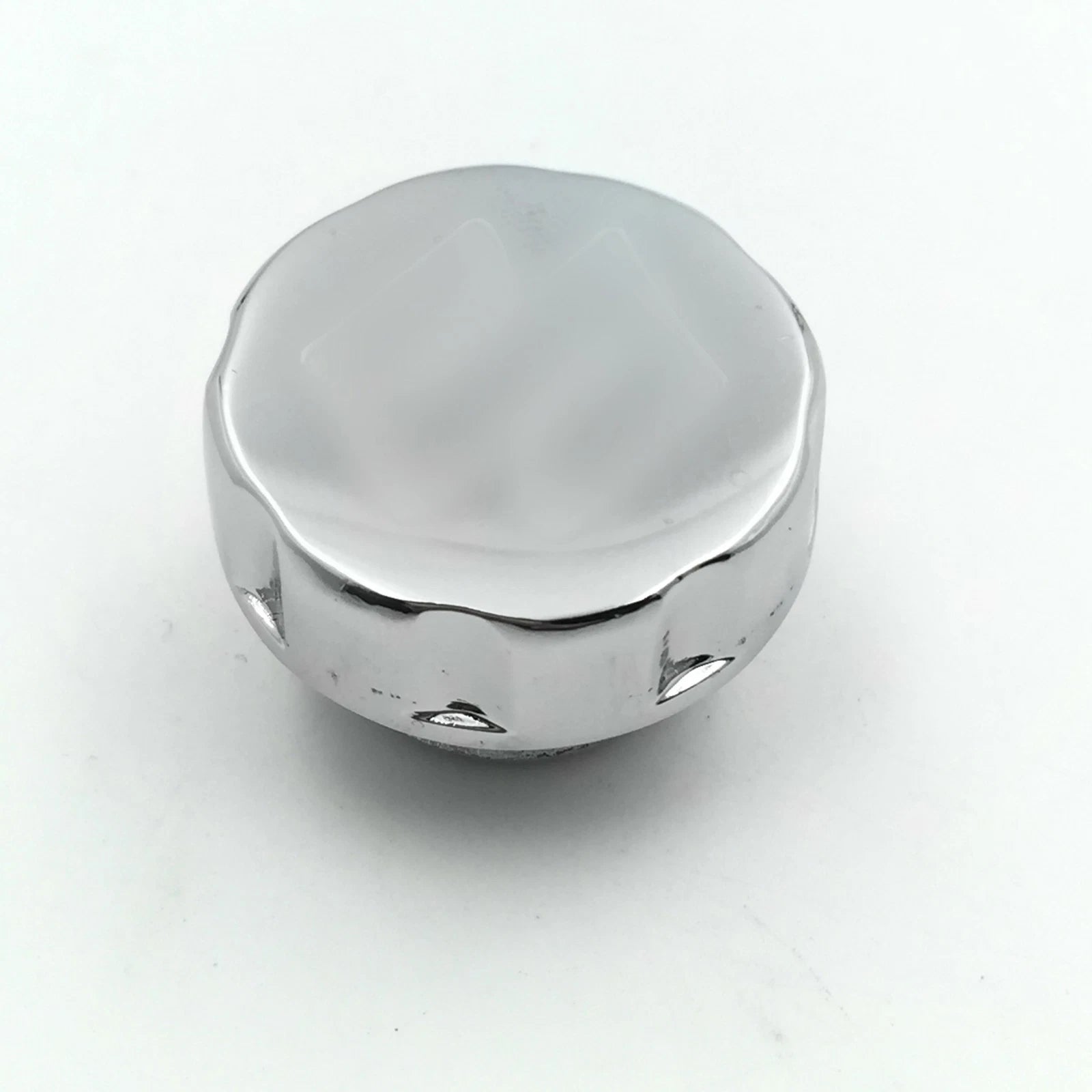 Brake Fluid Reservoir Cap Cover "S" for Suzuki GSXR 600 750 1000 1300 (2000–2023)