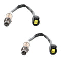 Oxygen Sensor Set of 2 for Dodge Ram 1500 (2002–2008)