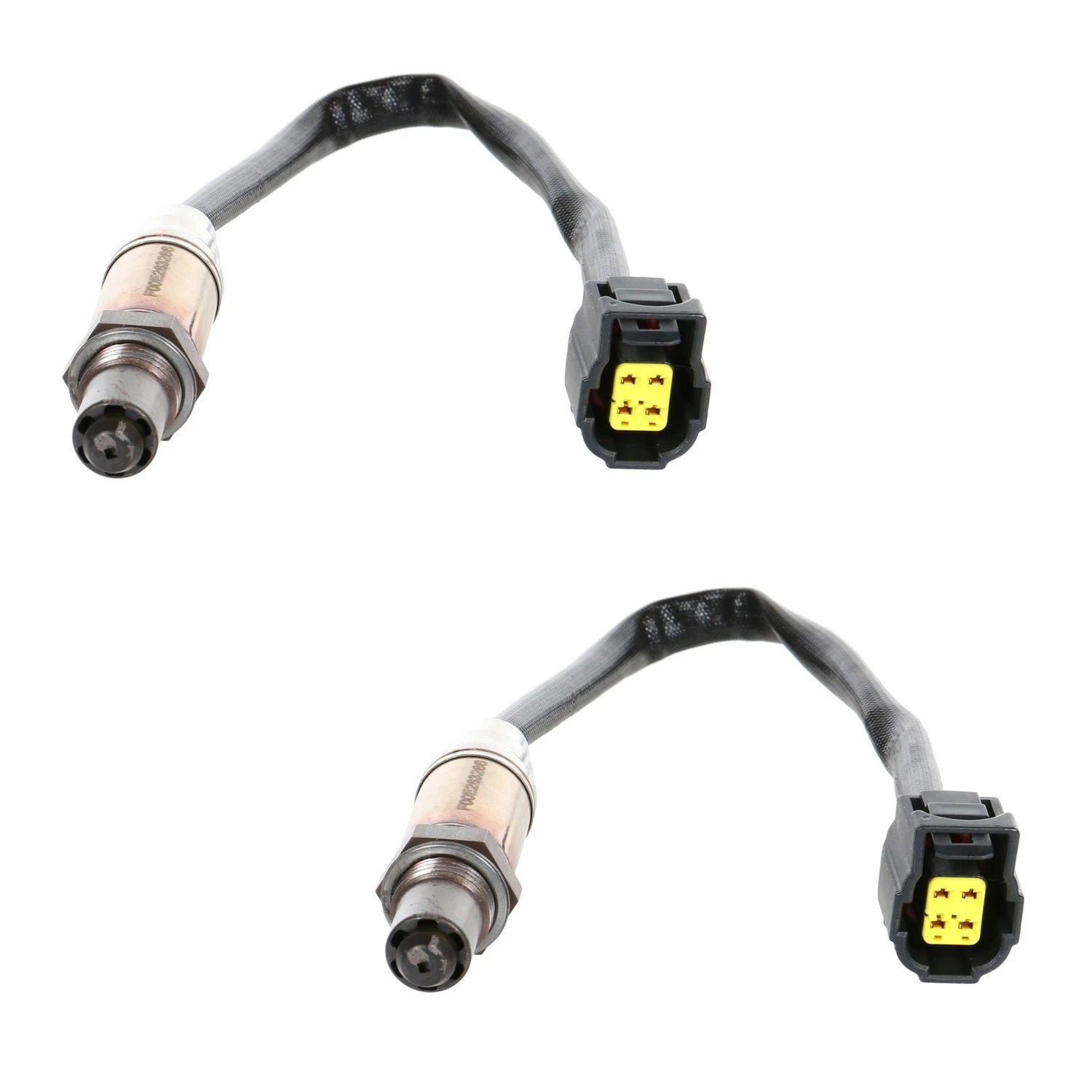 Oxygen Sensor Set of 2 for Dodge Ram 1500 (2002–2008)