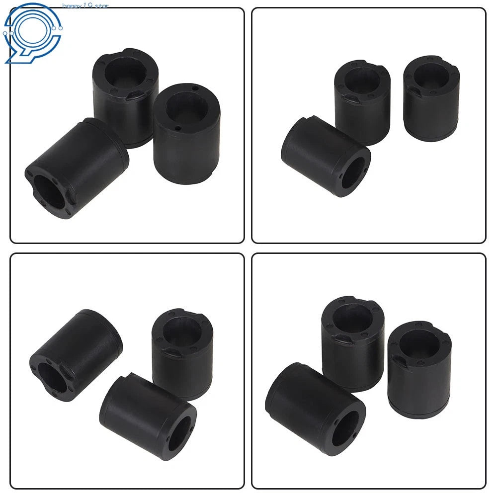 Drive Clutch Roller Bushing for Yamaha Golf Cart G16 G19 G22 (1996-Present)