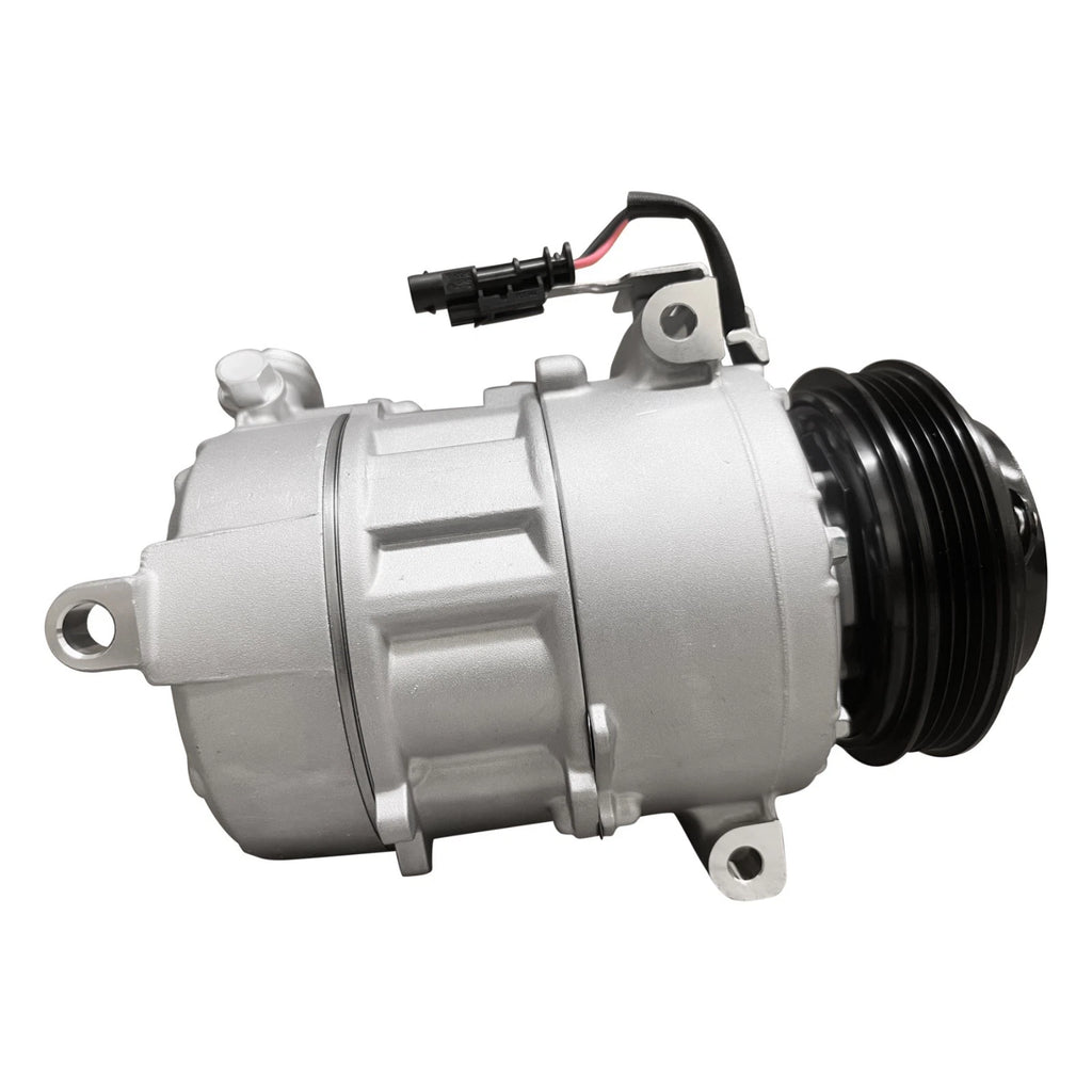 AC Compressor Replacement for Buick LaCrosse 2.5L (2018-2019)