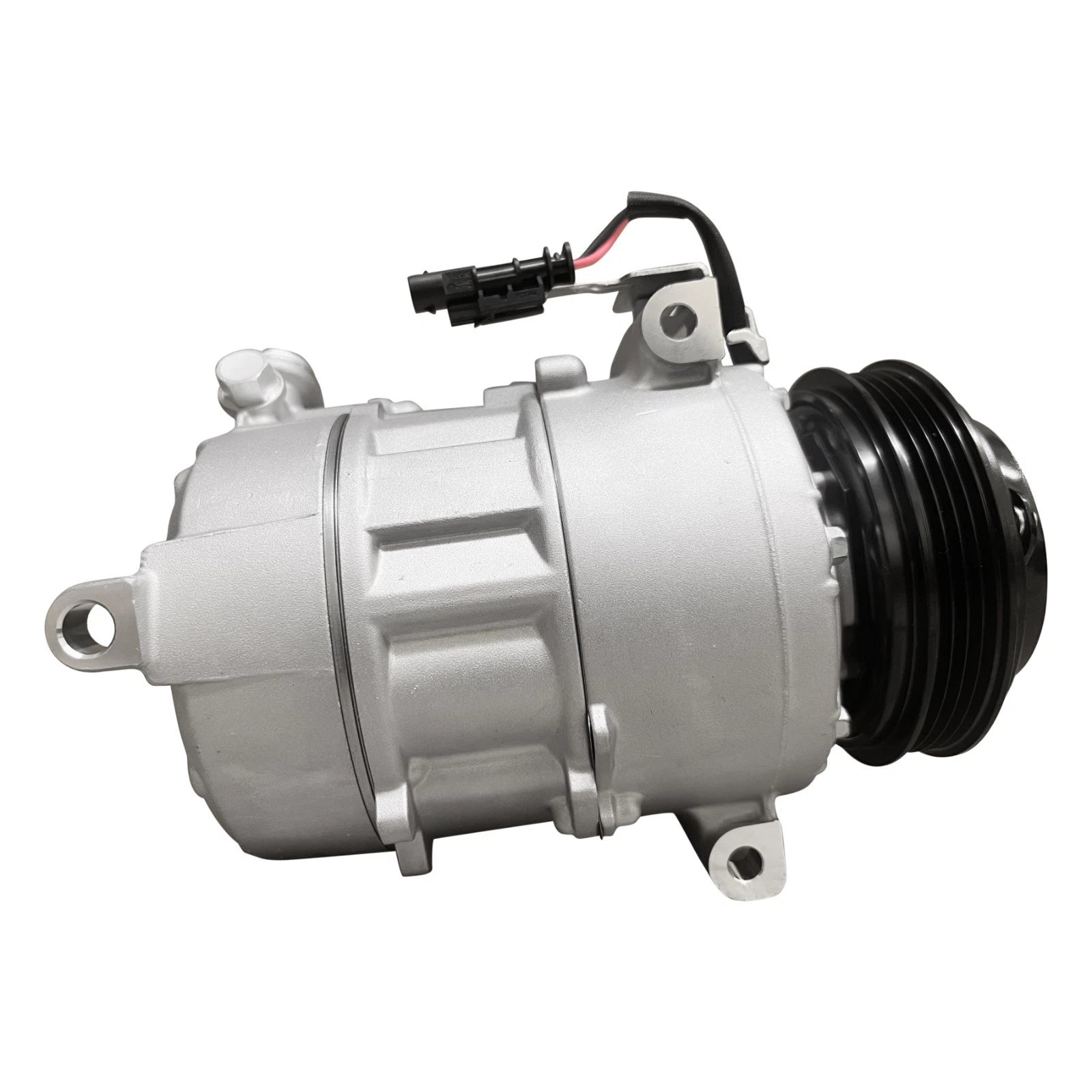 AC Compressor Replacement for Buick LaCrosse 2.5L (2018-2019)