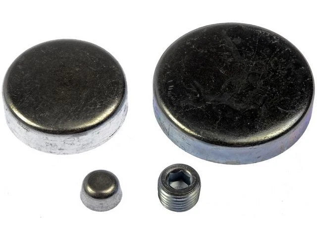 Expansion Plug for Mazda Miata (1990–1997, 1999–2005) QS713MP
