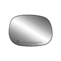 Replacement Passenger Side Door Mirror Glass Assembly (See compatibility Chart)
