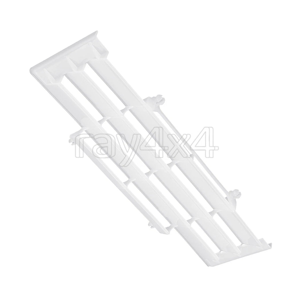 Radiator Grill Guard for Honda CR500R (1990–1999) LH/RH 19033-ML3-790