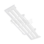 Radiator Grill Guard for Honda CR500R (1990–1999) LH/RH 19033-ML3-790