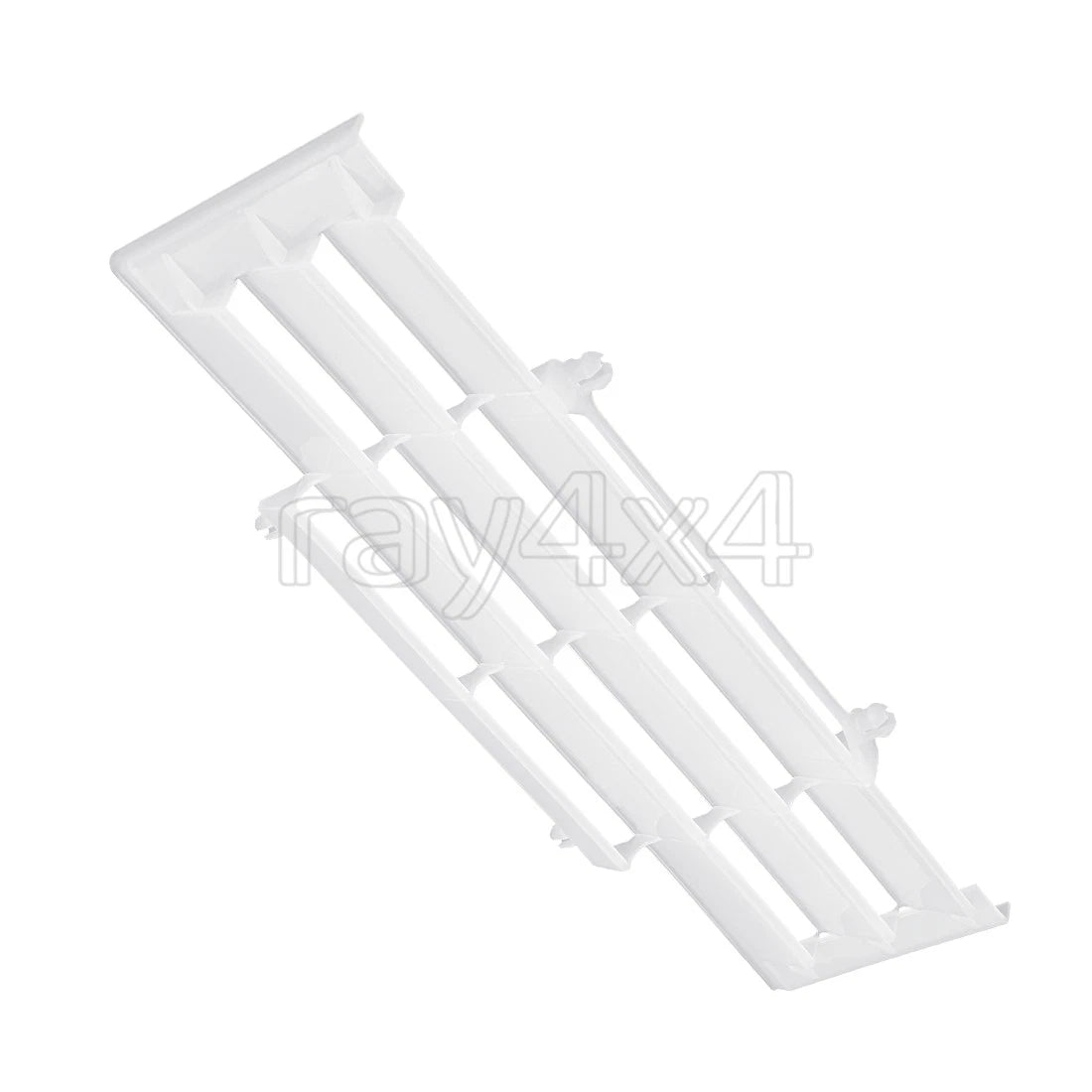 Radiator Grill Guard for Honda CR500R (1990–1999) LH/RH 19033-ML3-790