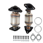 Catalytic Converter Set for Buick LaCrosse 2010-2011 3.6L Left & Right FWD