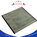 Cabin Air Filter with Activated Carbon for Toyota Lexus Camry 