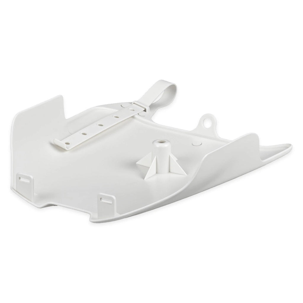 Front Number Plate for Honda CRF70F CRF80F CRF100F (2004–2008) 61140-KN4-A70ZB