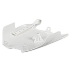 Front Number Plate for Honda CRF70F CRF80F CRF100F (2004–2008) 61140-KN4-A70ZB