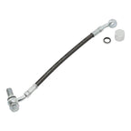 Brake Hose Line Connector 25cm for Universal Car