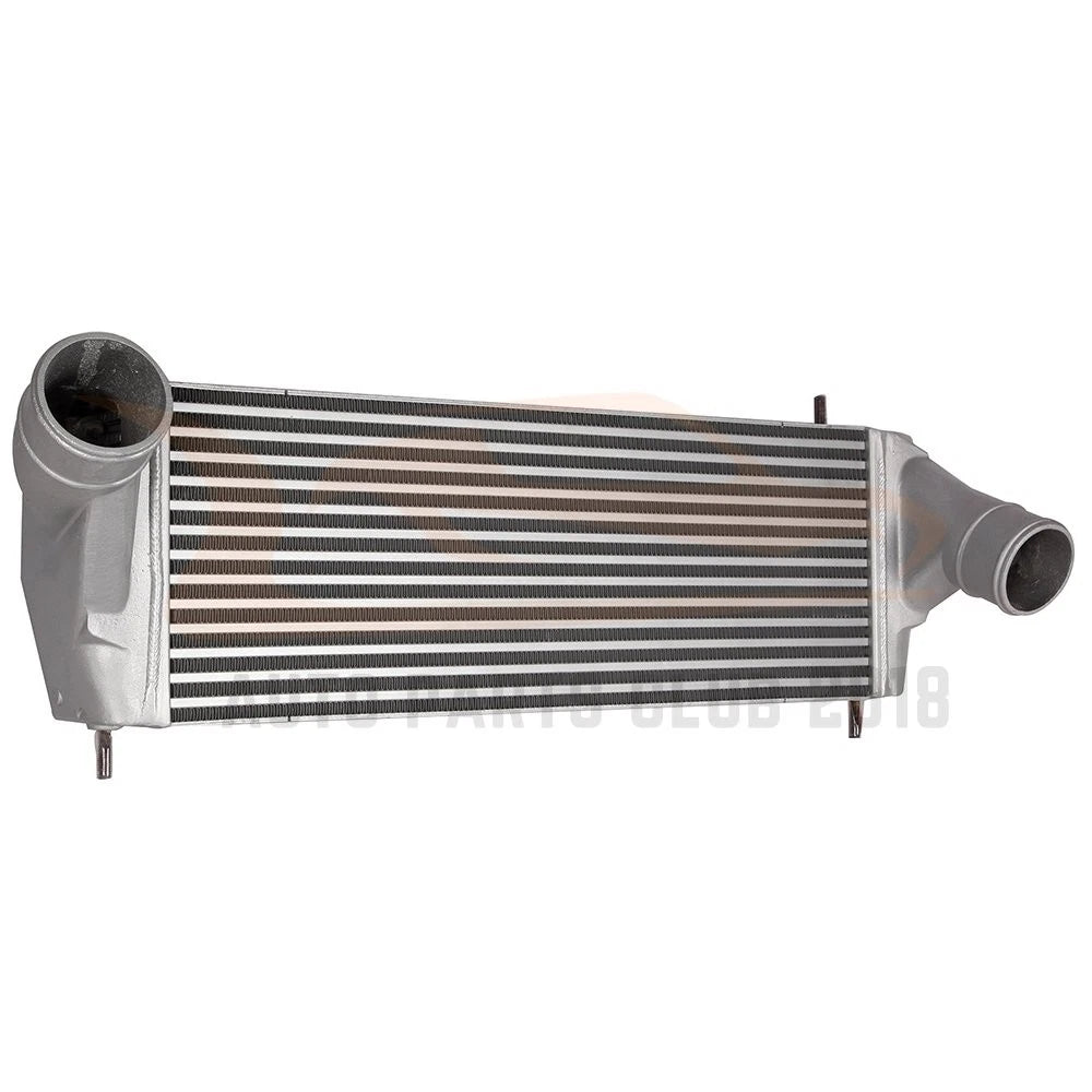 Aluminum Charge Air Cooler for International 4200-4400 Series (2002–2007) 2408-002