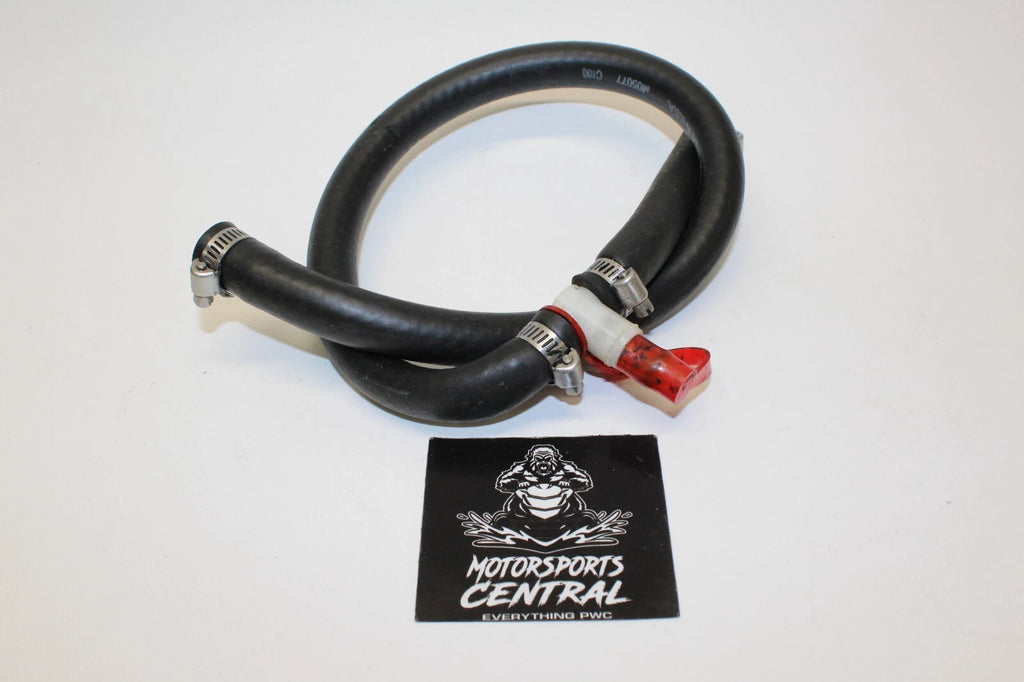 Main Water Coolant Hose with Tee Fitting for Sea-Doo