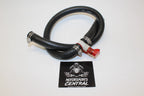 Main Water Coolant Hose with Tee Fitting for Sea-Doo