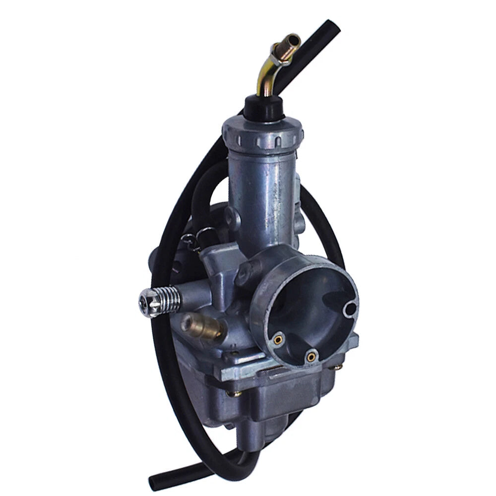 Carburetor & Intake Manifold Boot for Yamaha Breeze 125 (2000-2003)