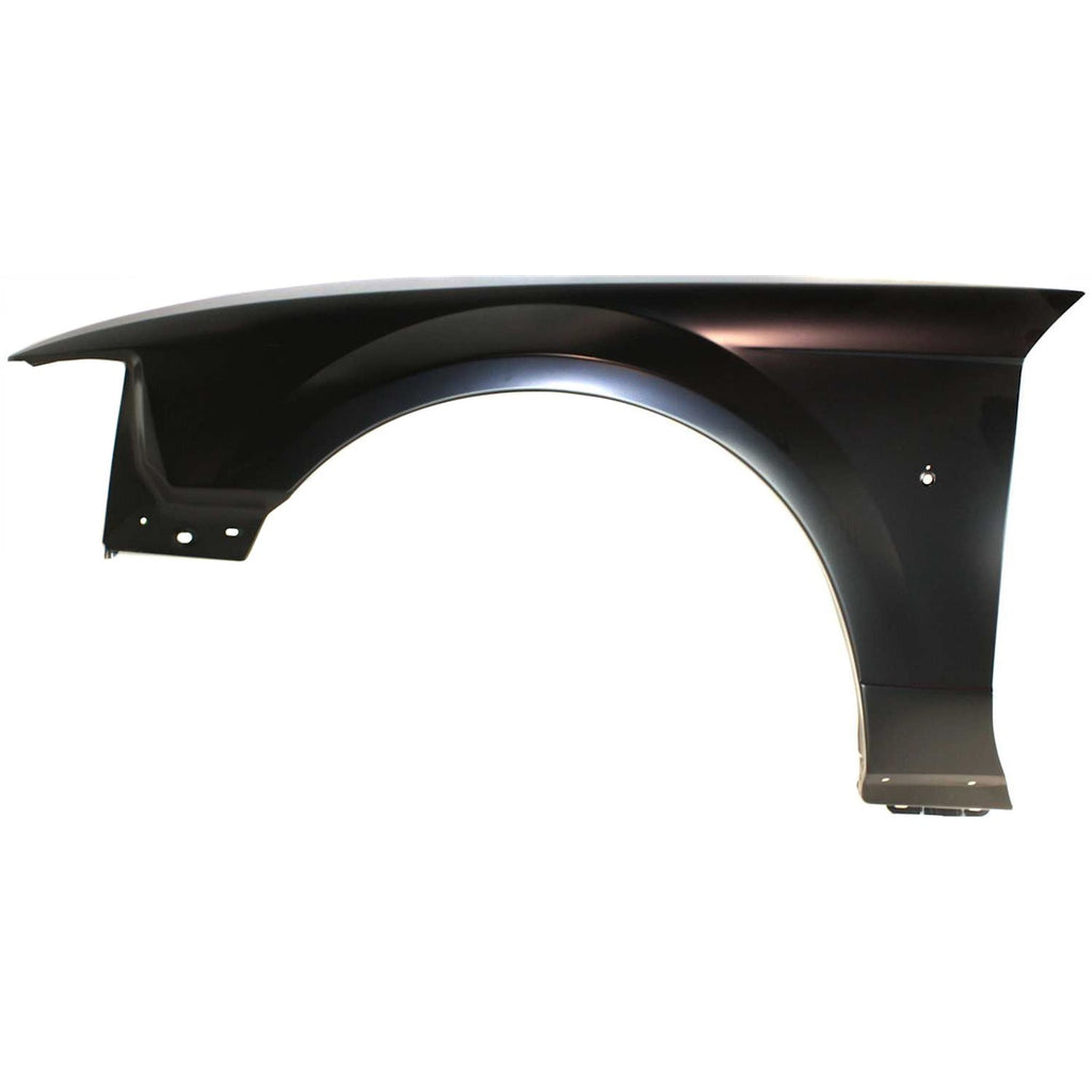 Fender for Ford Mustang (1999–2004) Front Driver & Passenger Side