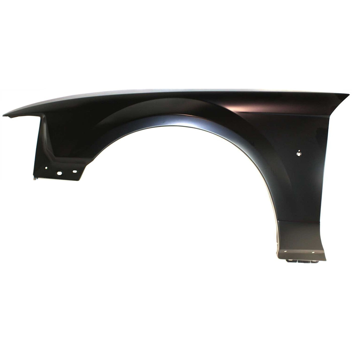 Fender for Ford Mustang (1999–2004) Front Driver & Passenger Side