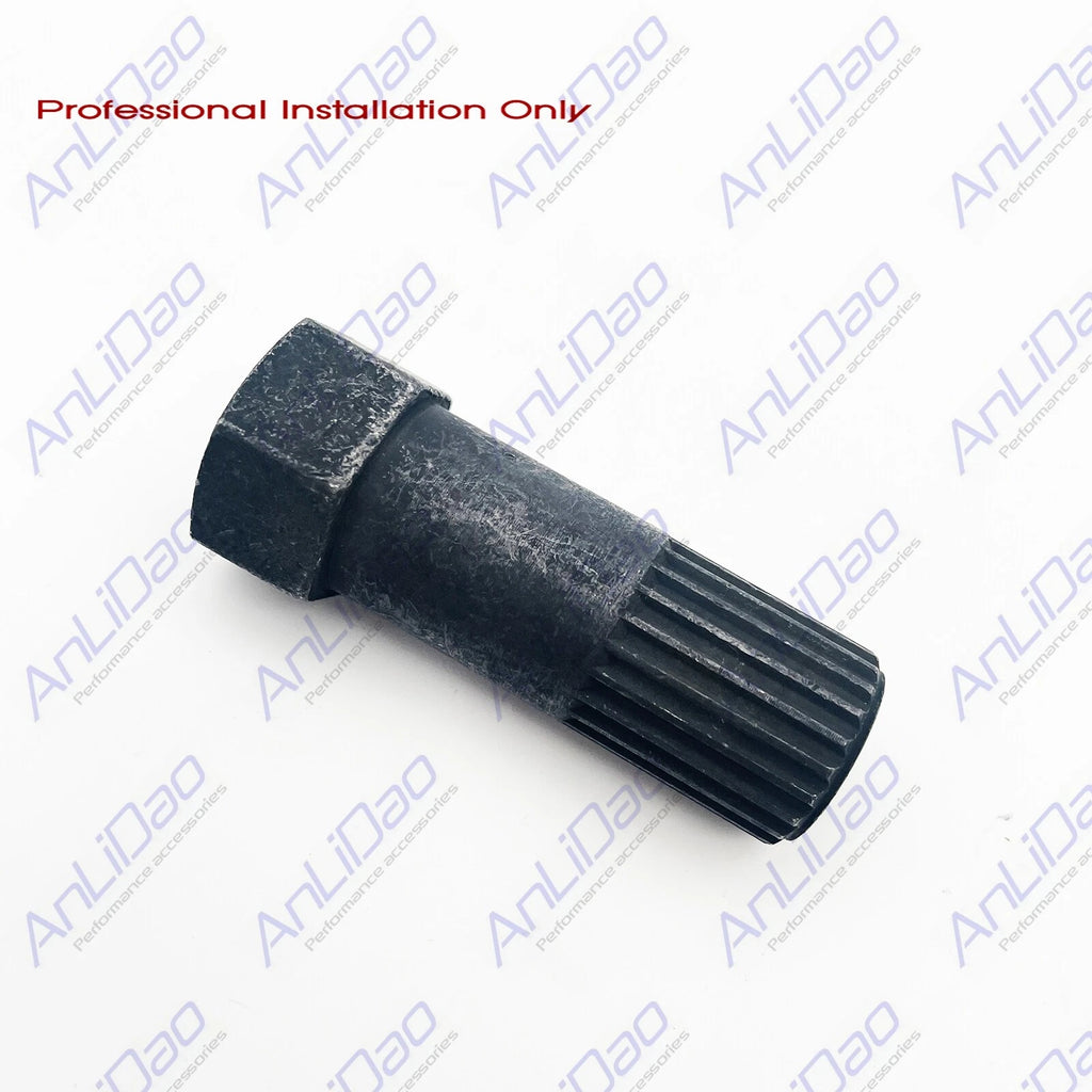 Impeller Removal Tool for Seadoo 4TEC 130 155 185 GTX GTI SE (2002–2023) 520935820 WR011