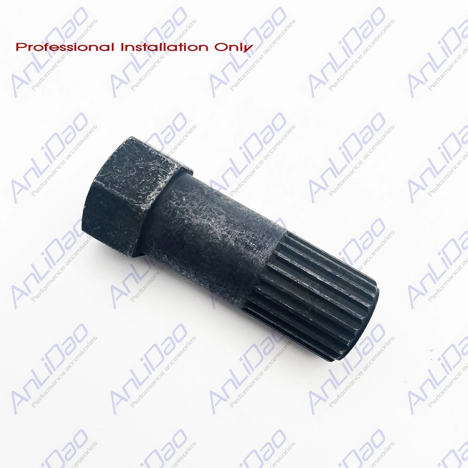 Impeller Removal Tool for Seadoo 4TEC 130 155 185 GTX GTI SE (2002–2023) 520935820 WR011